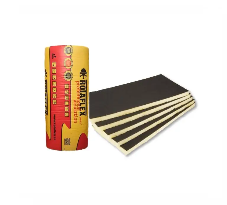 Facade boards FD 01 – λD = 0,035