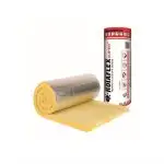 Rolka z folią aluminiową