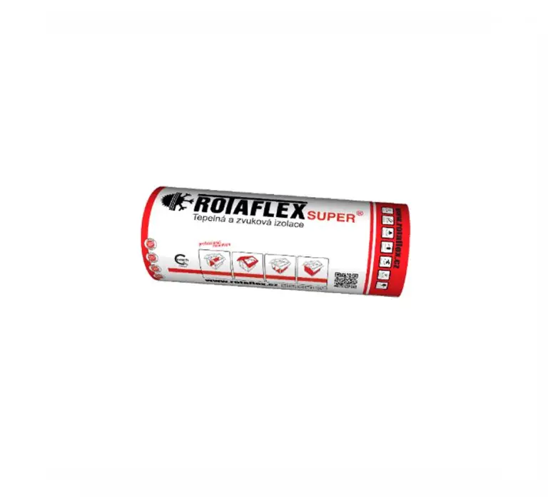 Rafters belts KP 01 – λD = 0,037