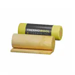 Attic thermal insulation