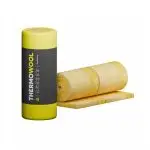 Roof thermal insulation