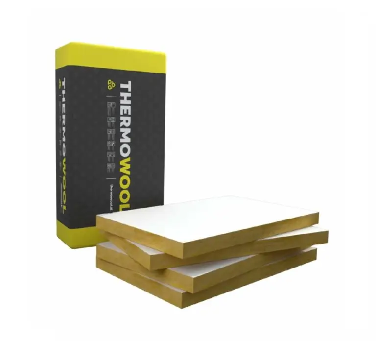 Ceiling insulation